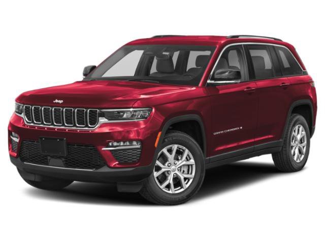 jeep grand cherokee 2023 1C4RJGBG5P8848944 image jeep grand cherokee 2023 1C4RJGBG5P8848944 image